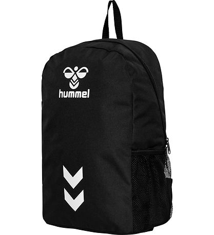 Hummel Backpack - hmlEssential - Black