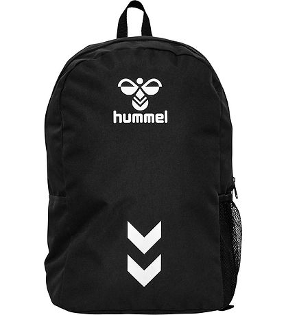 Hummel Backpack - hmlEssential - Black