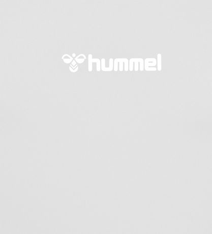 Hummel Bluse - HmlBL Performance - Weiß