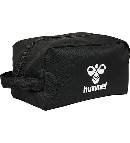 Hummel Toiletry Bag - hmlEssential - Black