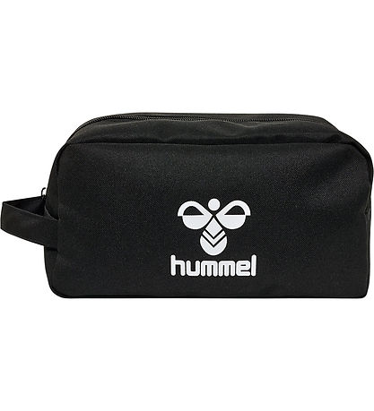 Hummel Toiletry Bag - hmlEssential - Black