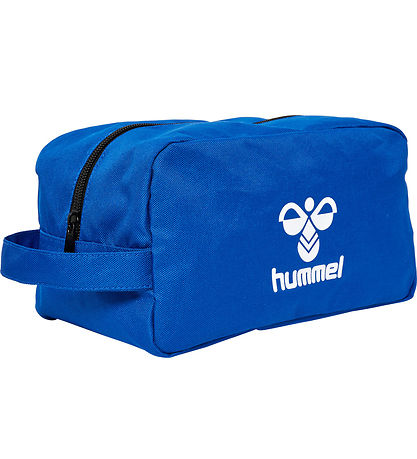 Hummel Toiletry Bag - hmlEssential - True Blue