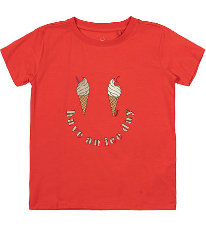 The New Stuttermabolur - TnNyrie - Poppy Útg