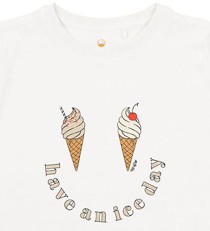 The New Stuttermabolur - TnNyrie - Bright White