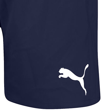 Puma Sund stuttbuxur - Mid - Dökkblátt