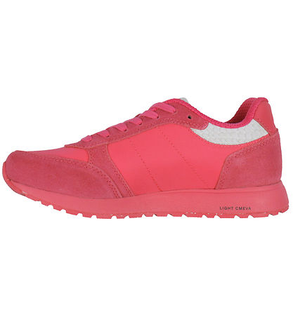 Woden Schuhe - Ronja Obst - Pitaya