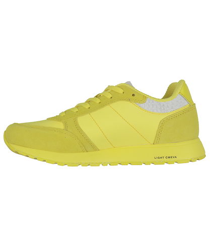 Woden Schuhe - Ronja Obst - Lemon