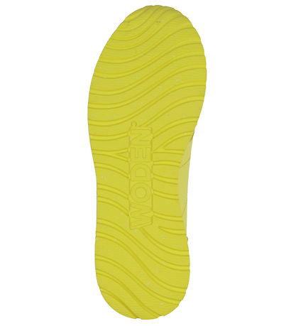 Woden Schuhe - Ronja Obst - Lemon