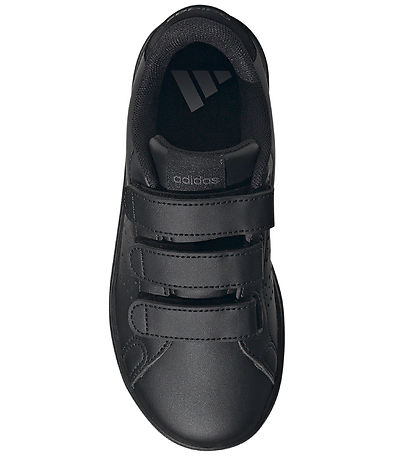 adidas Performance Skór - Advantage Base 2.0 - Cblack/Cblack/Gre