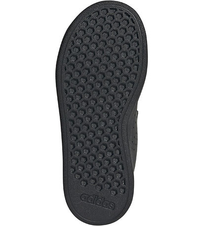 adidas Performance Skór - Advantage Base 2.0 - Cblack/Cblack/Gre