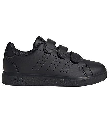 adidas Performance Skór - Advantage Base 2.0 - Cblack/Cblack/Gre