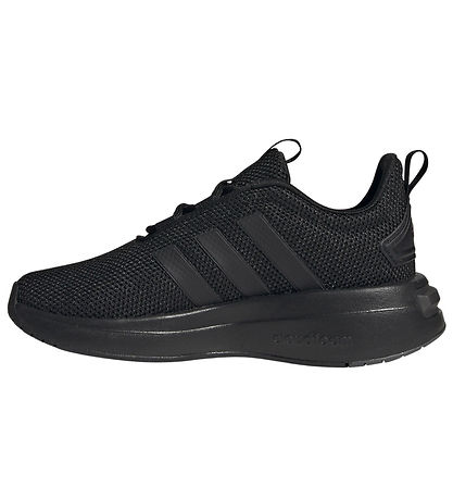 adidas Performance Skór - Racer TR23 K - Cblack/Cblack/Grefiv