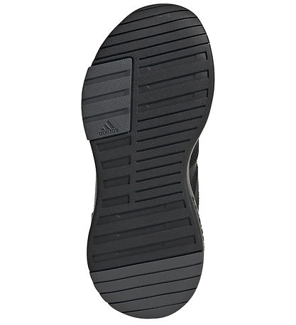adidas Performance Skór - Racer TR23 K - Cblack/Cblack/Grefiv
