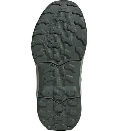 adidas Performance Skór - Terrex AX4R R.RDY K - Silgrn/Lingrn/Pr