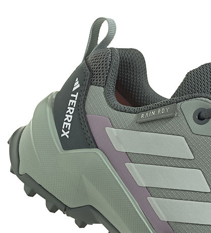 adidas Performance Skór - Terrex AX4R R.RDY K - Silgrn/Lingrn/Pr