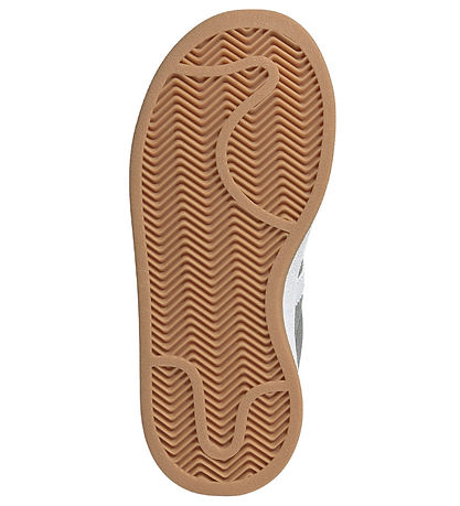 adidas Originals Shoes - Campus 00s - Grey Three/Cloud White/Gum