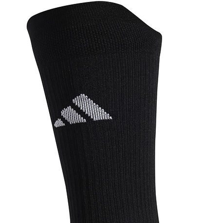adidas Performance Fótboltasokkar - FTBL Cush - Black/White