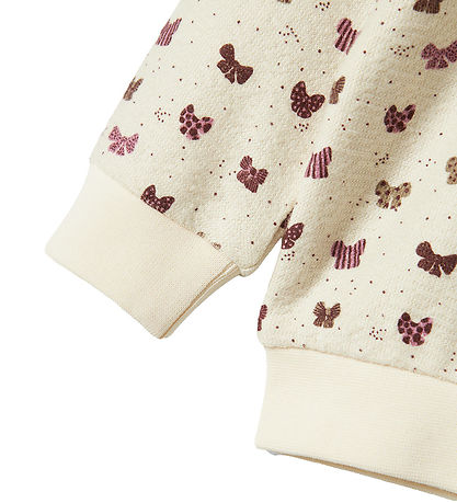 Blouse Name It - NbfRibow - Summer Sable av. Arcs