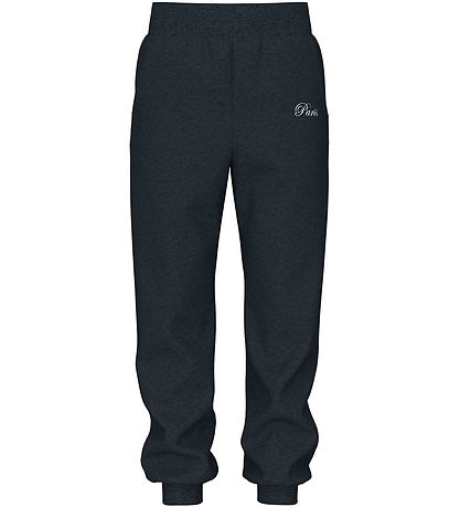 Name It Sweatpants - NkfVima - Dark Sapphire