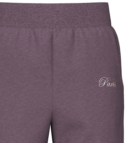 Name It Joggingbroek - NkfVima - Arctic Schemering
