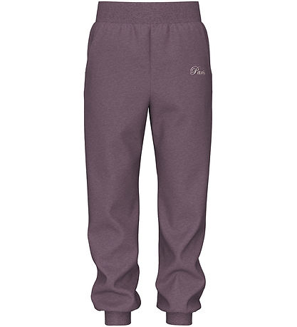 Name It Joggingbroek - NkfVima - Arctic Schemering