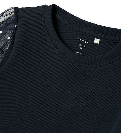Name It Stuttermabolur - NmfRaya - Dark Sapphire M. Doppur