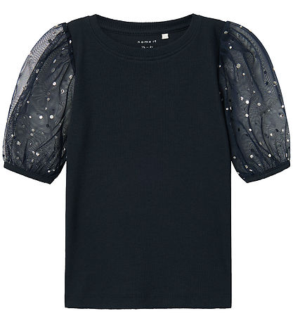 Name It Stuttermabolur - NmfRaya - Dark Sapphire M. Doppur