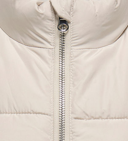 Kids Only Puffer Vest - Noos - KogErica - Moonbeam