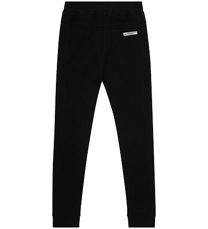 Indiska Blue Jeans Byxor - Svart