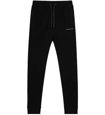 Indiska Blue Jeans Byxor - Svart