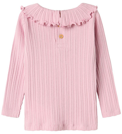 Blouse Name It - NmfSihey - Corsage