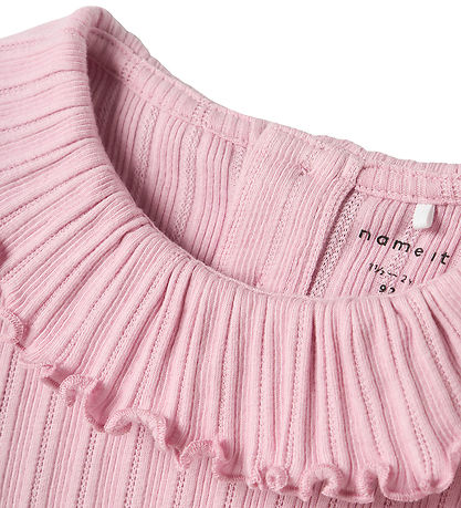 Blouse Name It - NmfSihey - Corsage
