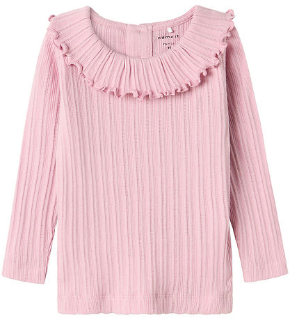 Blouse Name It - NmfSihey - Corsage