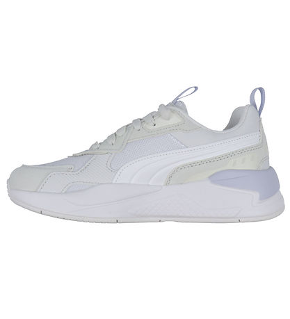 Puma Schoenen - Röntgen 3 SD - Grijs/Wit/Cool Weer