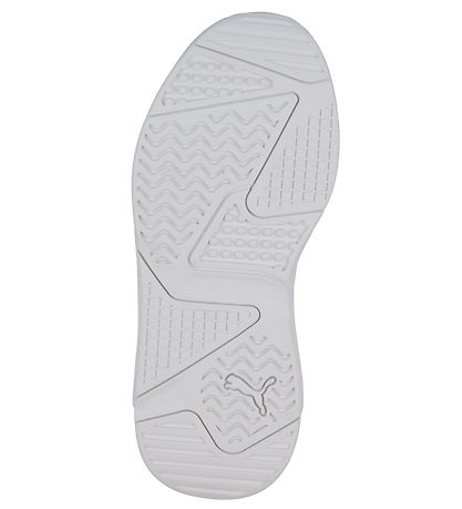 Puma Schoenen - Röntgen 3 SD - Grijs/Wit/Cool Weer