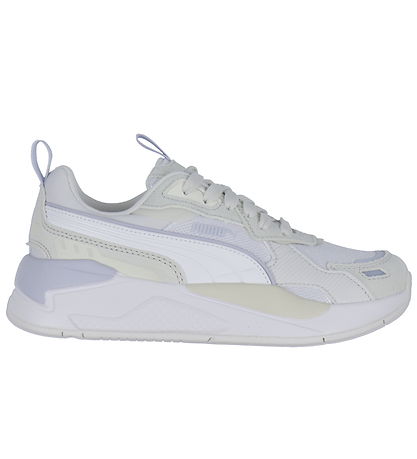 Puma Schoenen - Röntgen 3 SD - Grijs/Wit/Cool Weer