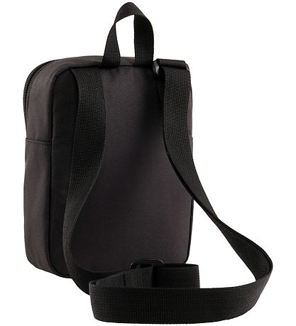 Puma Hliðartaska - Phase Portable - Svart