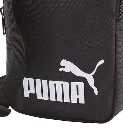 Puma Hliðartaska - Phase Portable - Svart