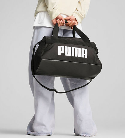 Puma Íþróttataska - Áskorandi - Auka Small