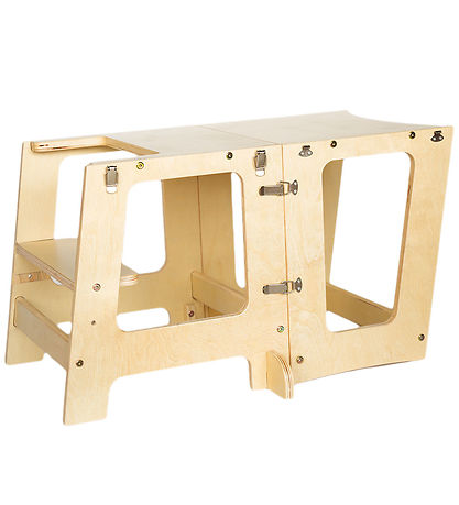 Hemmingsen Kids Ltower of honor - Maya Pro - Natural