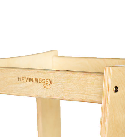 Hemmingsen Kids Ltower of honor - Maya Pro - Natural