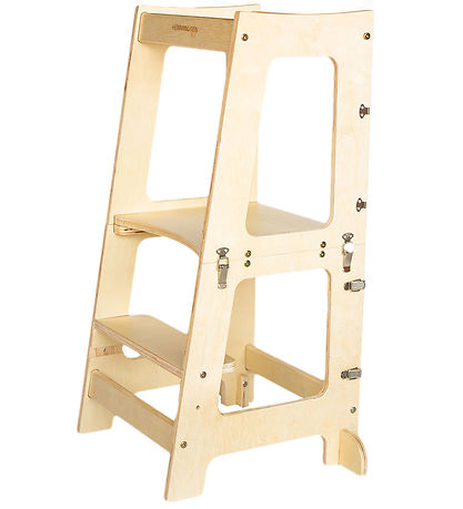 Hemmingsen Kids Ltower of honor - Maya Pro - Natural