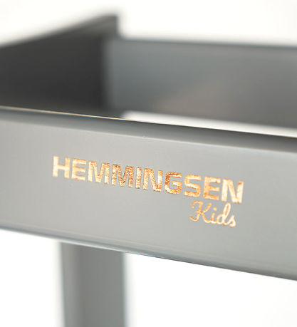Hemmingsen Kids Learning Tower - Maya Pro - Grey
