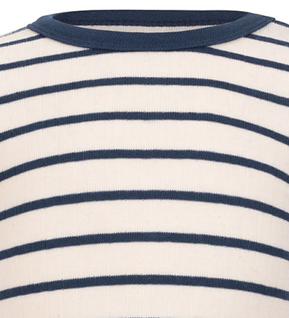Minimalisma Samfella k/æ - Rib - Neve - Sailor