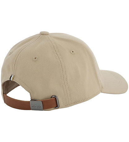 BOSS Cap - Stone