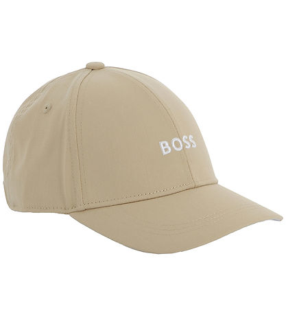 BOSS Cap - Stone