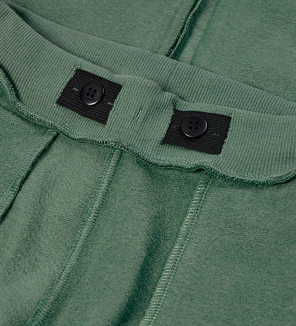 LEGO® Wear Joggingbuxur - LWPhilo 603 - Grænt