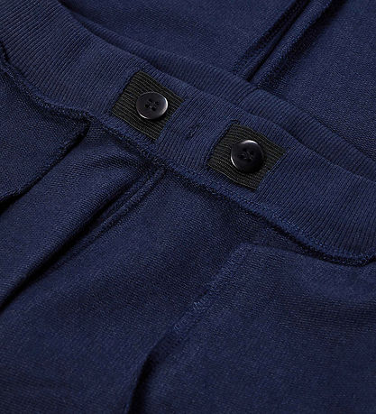 LEGO® Wear Sweatpants - LWPasi 100 - Dark Navy