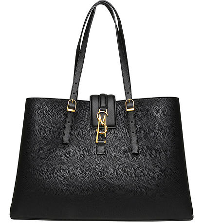 Steve Madden Taska - Bking-P - Black/Gold