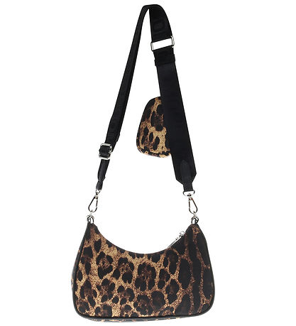 Steve Madden Axelväska - Bvital - Leopard